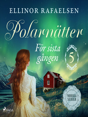 cover image of För sista gången